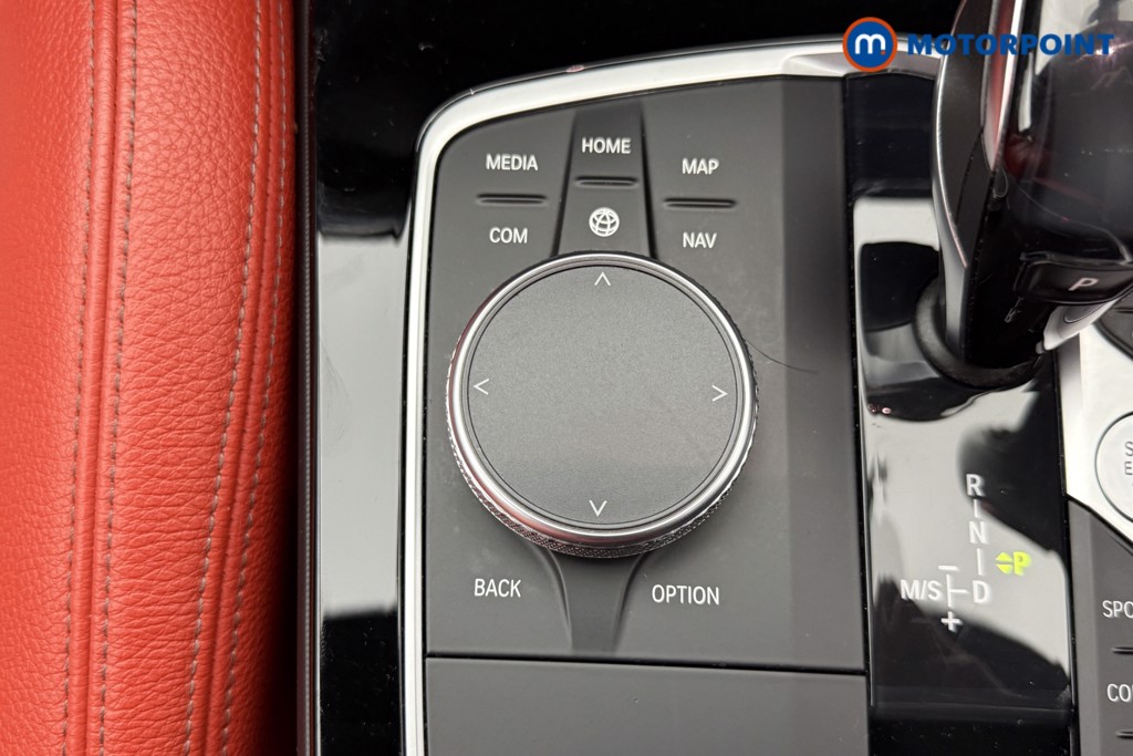 BMW 1 Series M Sport Automatic Petrol Hatchback - Stock Number (1600135) - 13th supplementary image