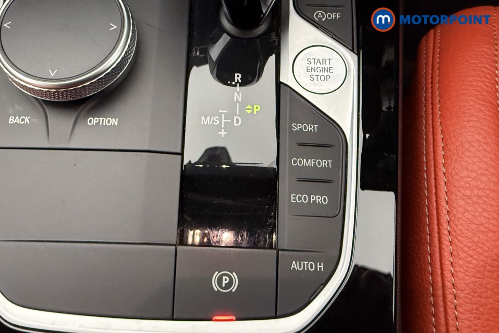 BMW 1 Series M Sport Automatic Petrol Hatchback - Stock Number (1600135) - 14th supplementary image