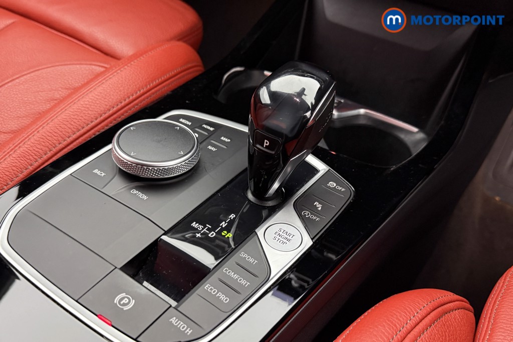 BMW 1 Series M Sport Automatic Petrol Hatchback - Stock Number (1600135) - 15th supplementary image