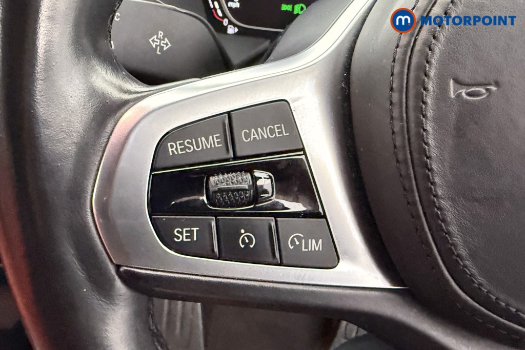 BMW 1 Series M Sport Automatic Petrol Hatchback - Stock Number (1600135) - 16th supplementary image