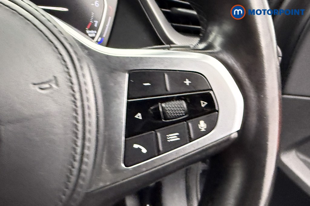 BMW 1 Series M Sport Automatic Petrol Hatchback - Stock Number (1600135) - 17th supplementary image