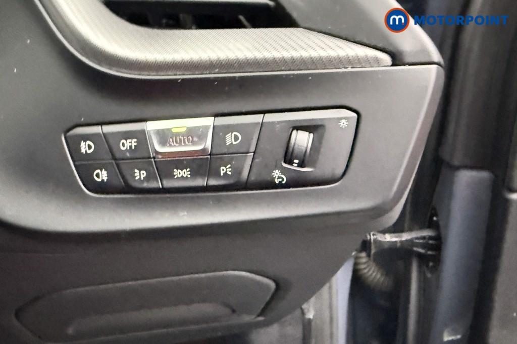 BMW 1 Series M Sport Automatic Petrol Hatchback - Stock Number (1600135) - 18th supplementary image