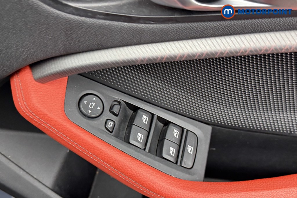 BMW 1 Series M Sport Automatic Petrol Hatchback - Stock Number (1600135) - 19th supplementary image