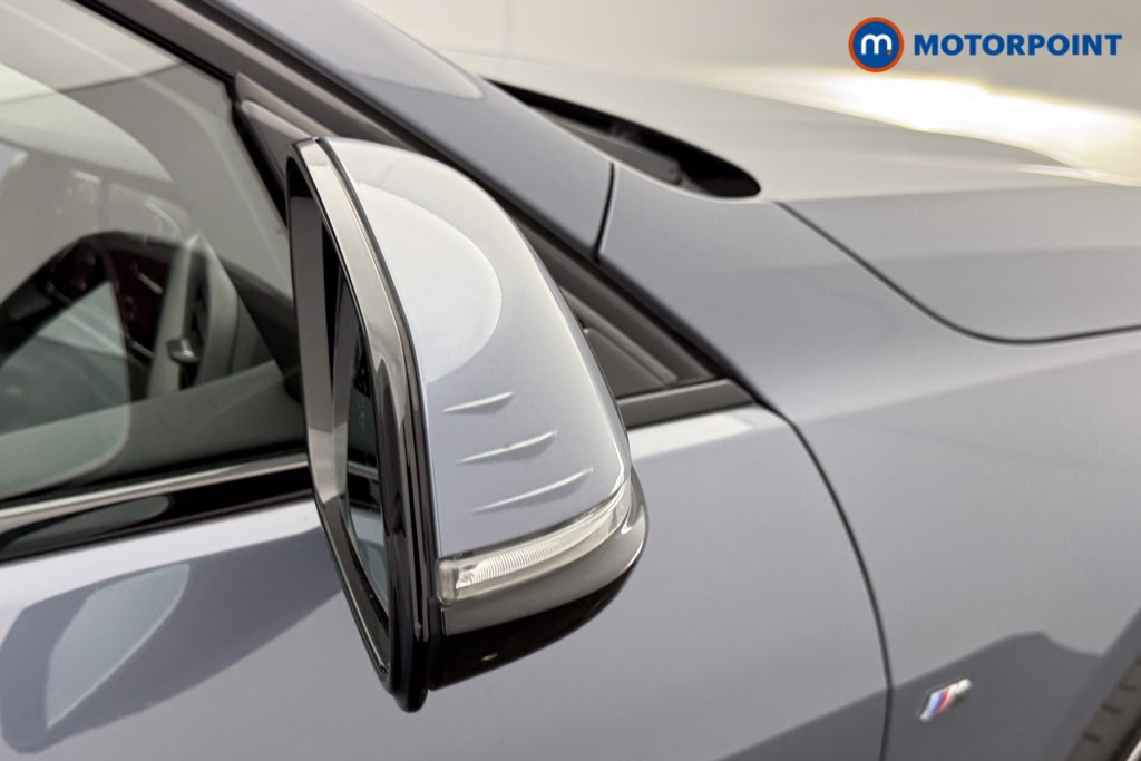 BMW 1 Series M Sport Automatic Petrol Hatchback - Stock Number (1600135) - 21st supplementary image