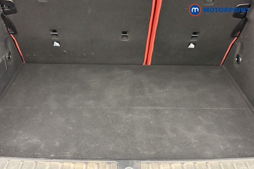 BMW 1 Series M Sport Automatic Petrol Hatchback - Stock Number (1600135) - 23rd supplementary image