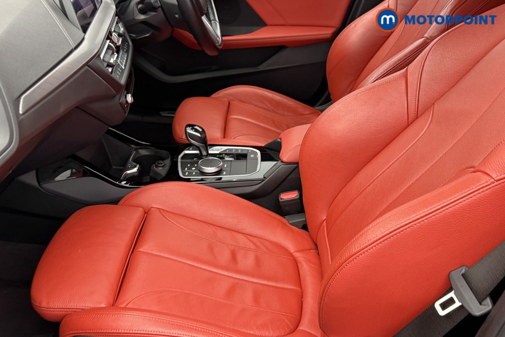 BMW 1 Series M Sport Automatic Petrol Hatchback - Stock Number (1600135) - 24th supplementary image