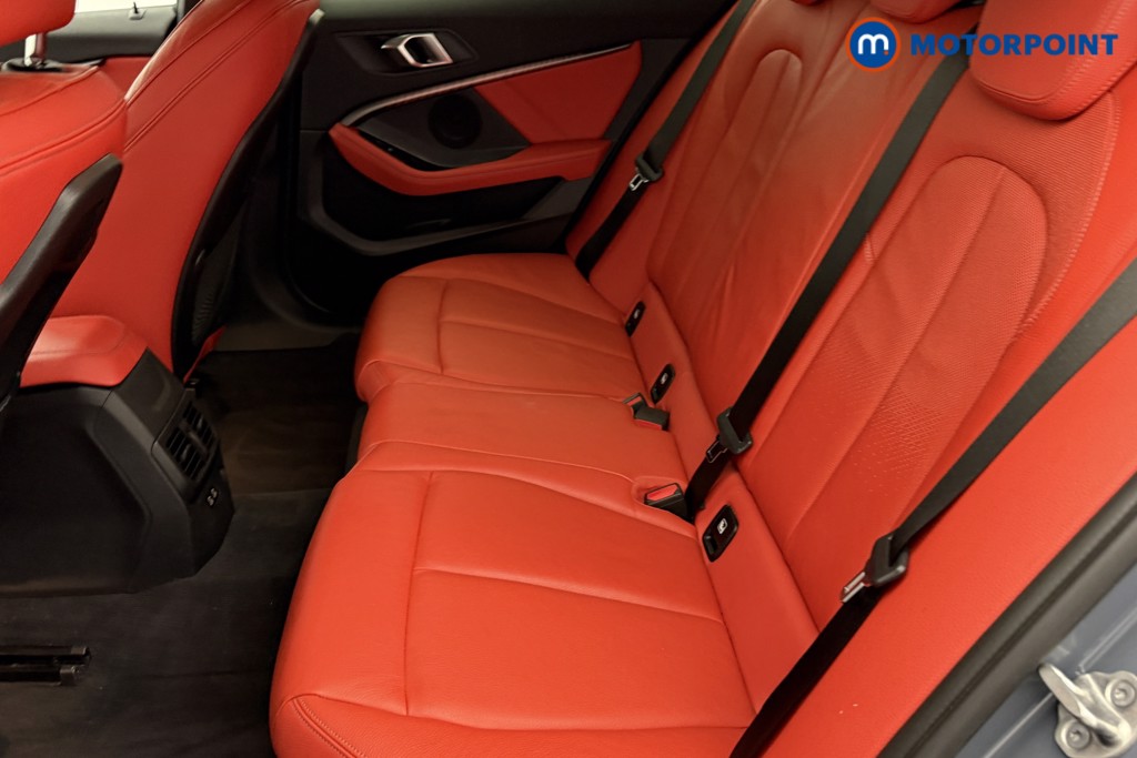 BMW 1 Series M Sport Automatic Petrol Hatchback - Stock Number (1600135) - 25th supplementary image