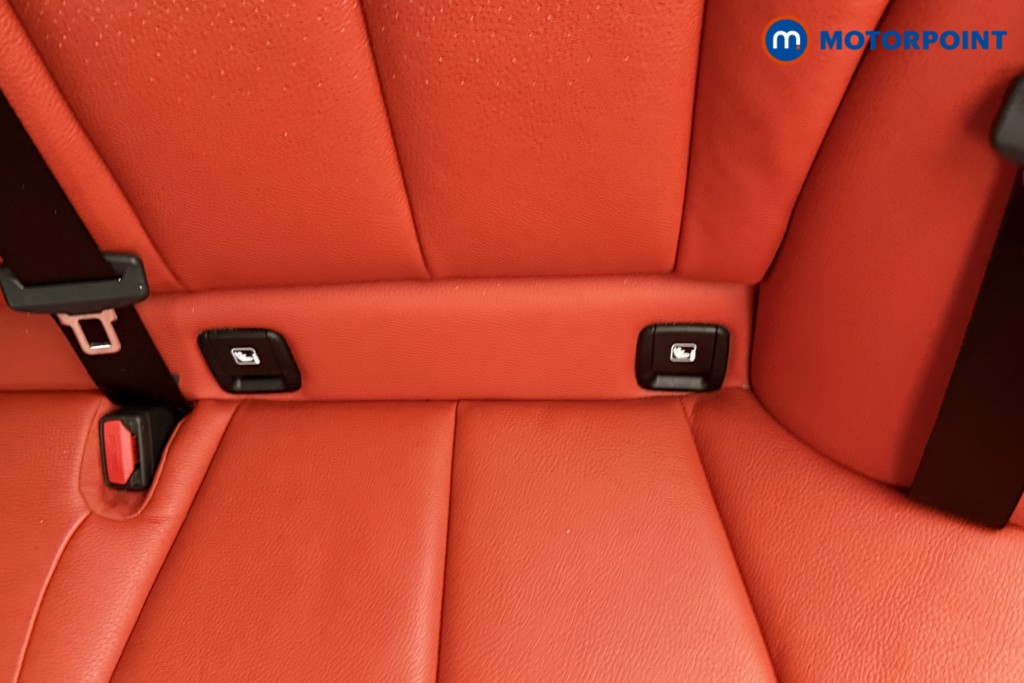 BMW 1 Series M Sport Automatic Petrol Hatchback - Stock Number (1600135) - 26th supplementary image