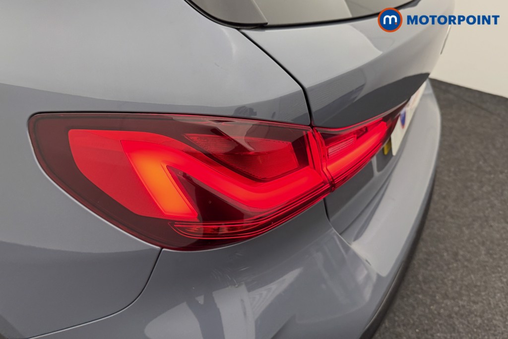 BMW 1 Series M Sport Automatic Petrol Hatchback - Stock Number (1600135) - 27th supplementary image