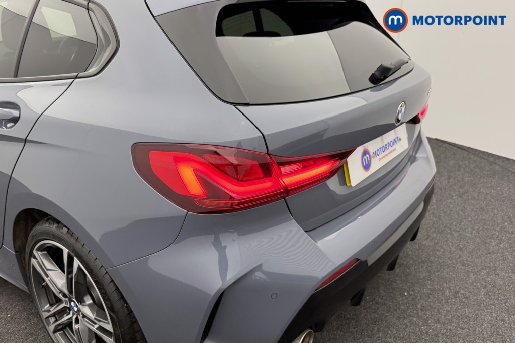 BMW 1 Series M Sport Automatic Petrol Hatchback - Stock Number (1600135) - 28th supplementary image