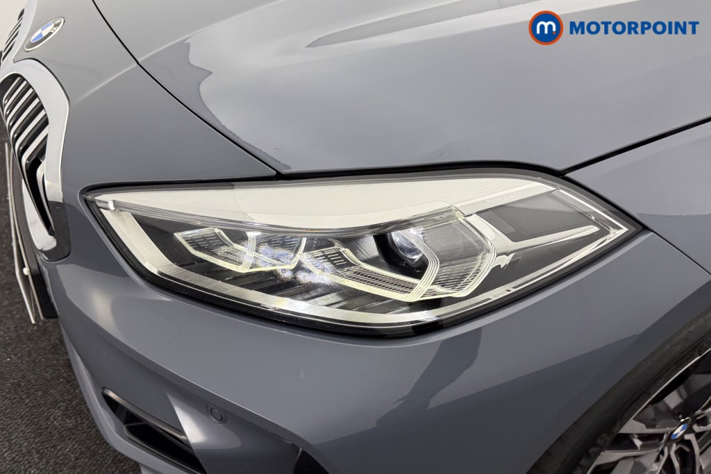 BMW 1 Series M Sport Automatic Petrol Hatchback - Stock Number (1600135) - 29th supplementary image