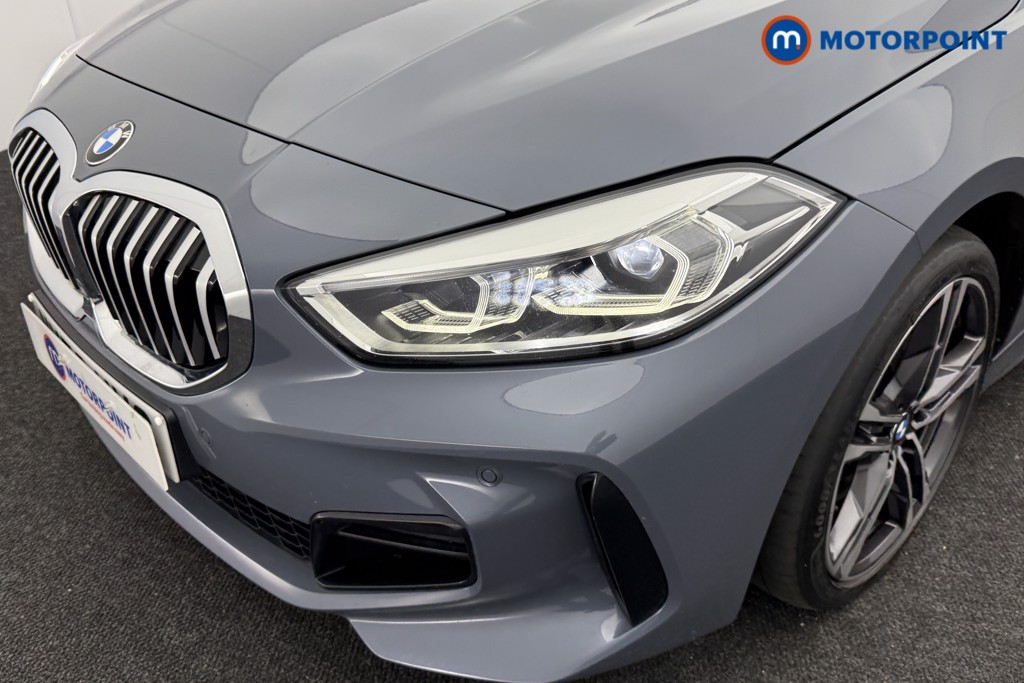 BMW 1 Series M Sport Automatic Petrol Hatchback - Stock Number (1600135) - 30th supplementary image