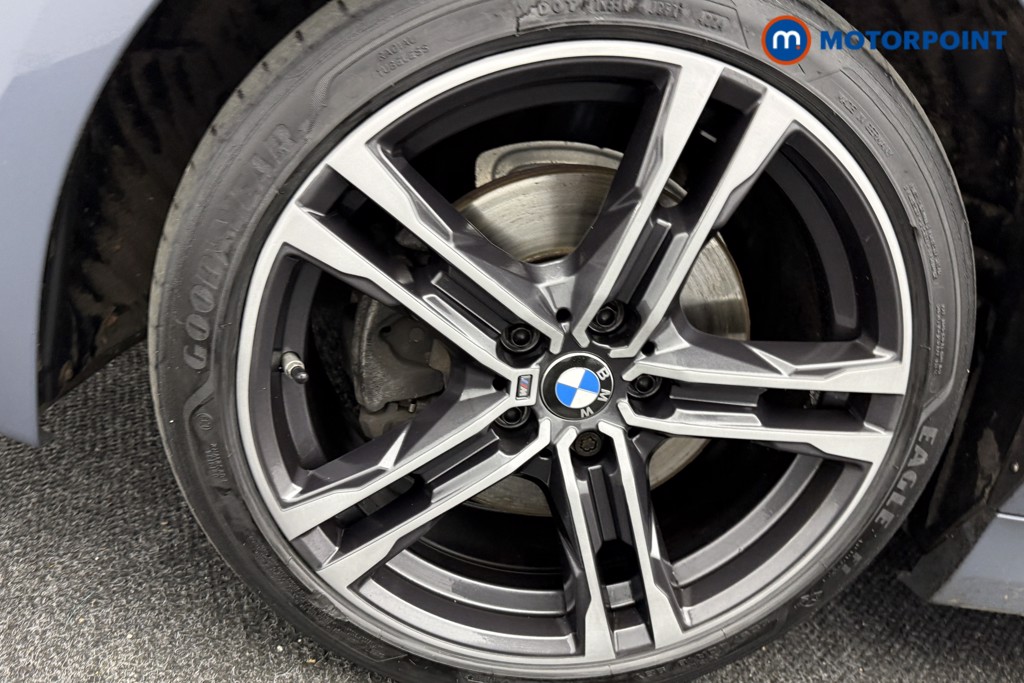 BMW 1 Series M Sport Automatic Petrol Hatchback - Stock Number (1600135) - 31st supplementary image