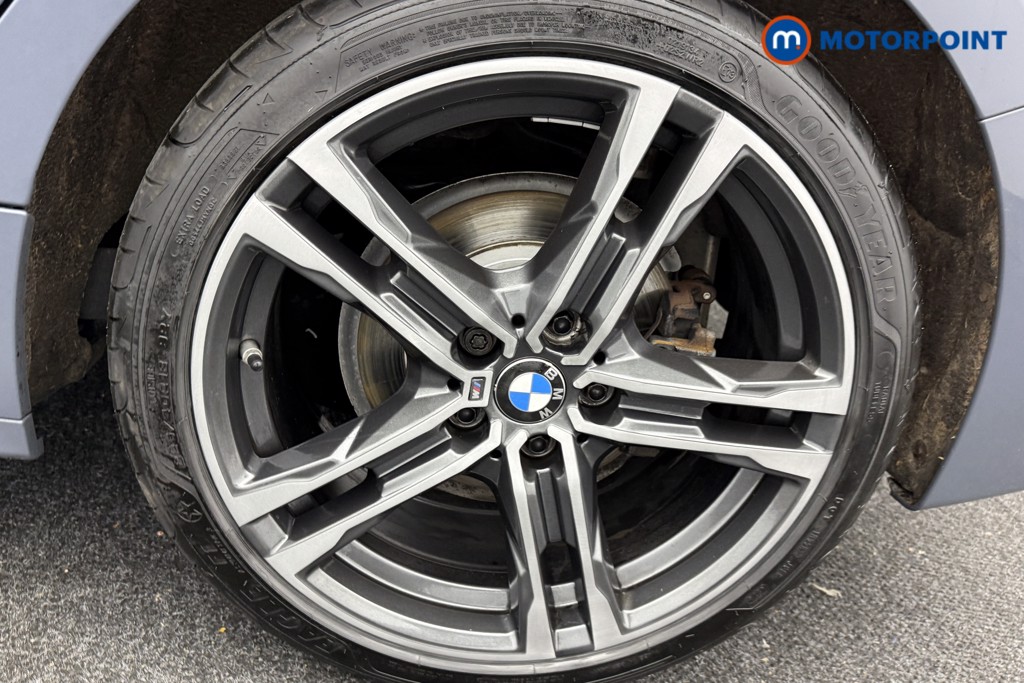 BMW 1 Series M Sport Automatic Petrol Hatchback - Stock Number (1600135) - 32nd supplementary image