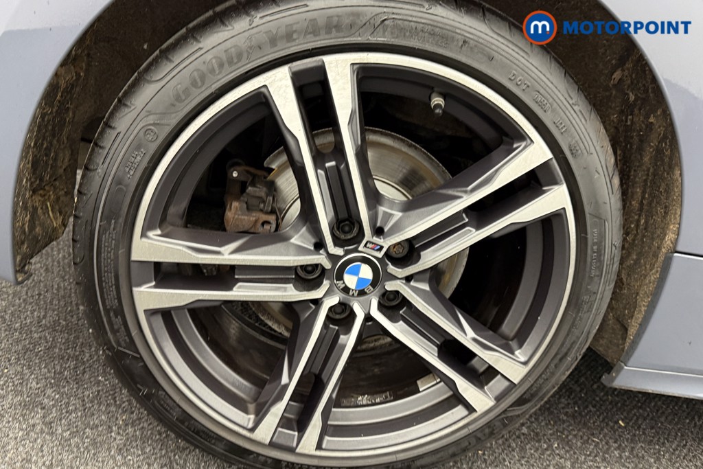 BMW 1 Series M Sport Automatic Petrol Hatchback - Stock Number (1600135) - 33rd supplementary image