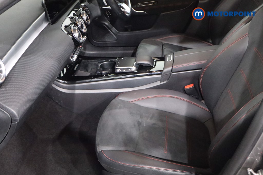 Mercedes-Benz A Class Amg Line Automatic Petrol Plug-In Hybrid Hatchback - Stock Number (1600136) - 4th supplementary image