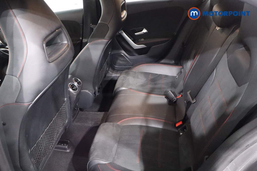 Mercedes-Benz A Class Amg Line Automatic Petrol Plug-In Hybrid Hatchback - Stock Number (1600136) - 5th supplementary image