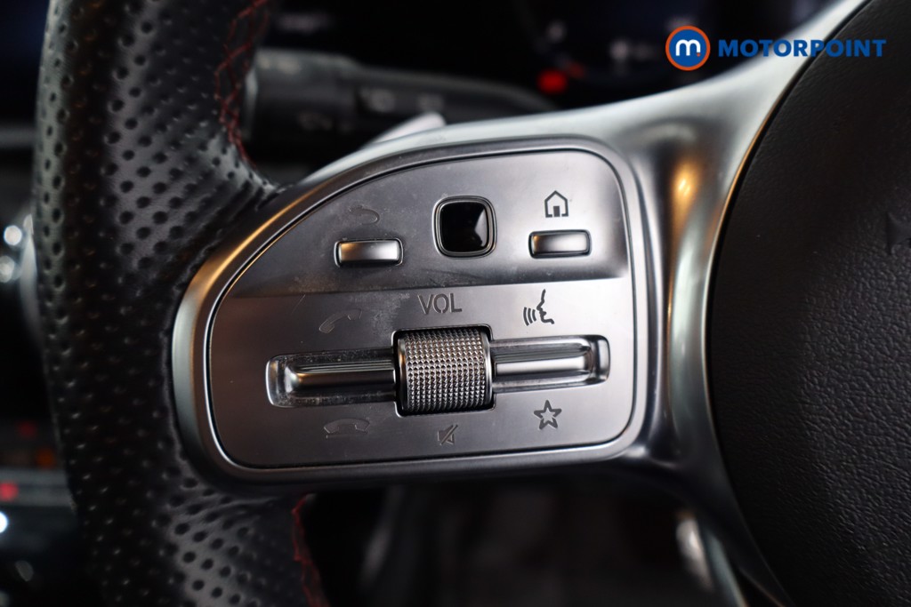 Mercedes-Benz A Class Amg Line Automatic Petrol Plug-In Hybrid Hatchback - Stock Number (1600136) - 7th supplementary image