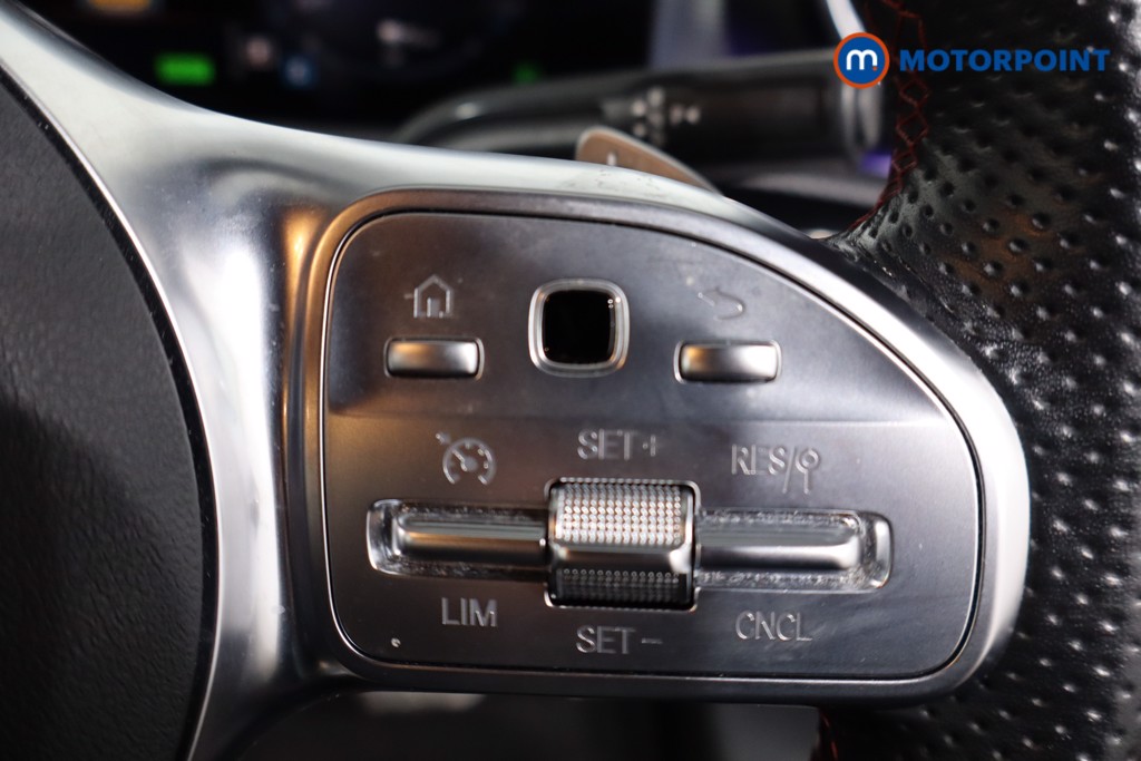 Mercedes-Benz A Class Amg Line Automatic Petrol Plug-In Hybrid Hatchback - Stock Number (1600136) - 8th supplementary image