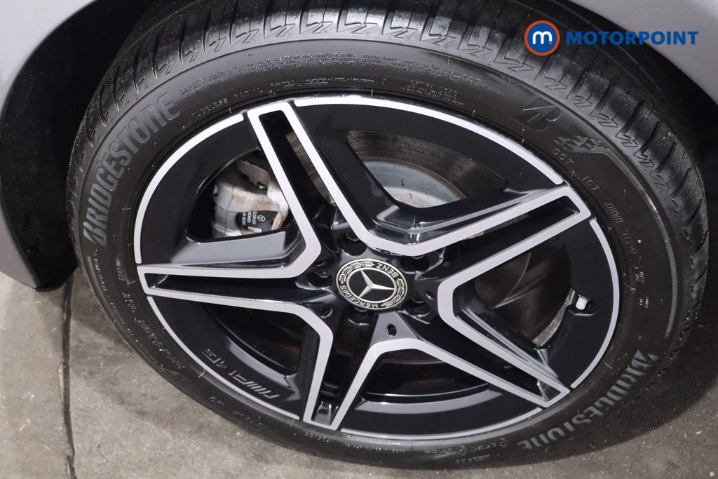 Mercedes-Benz A Class Amg Line Automatic Petrol Plug-In Hybrid Hatchback - Stock Number (1600136) - 9th supplementary image