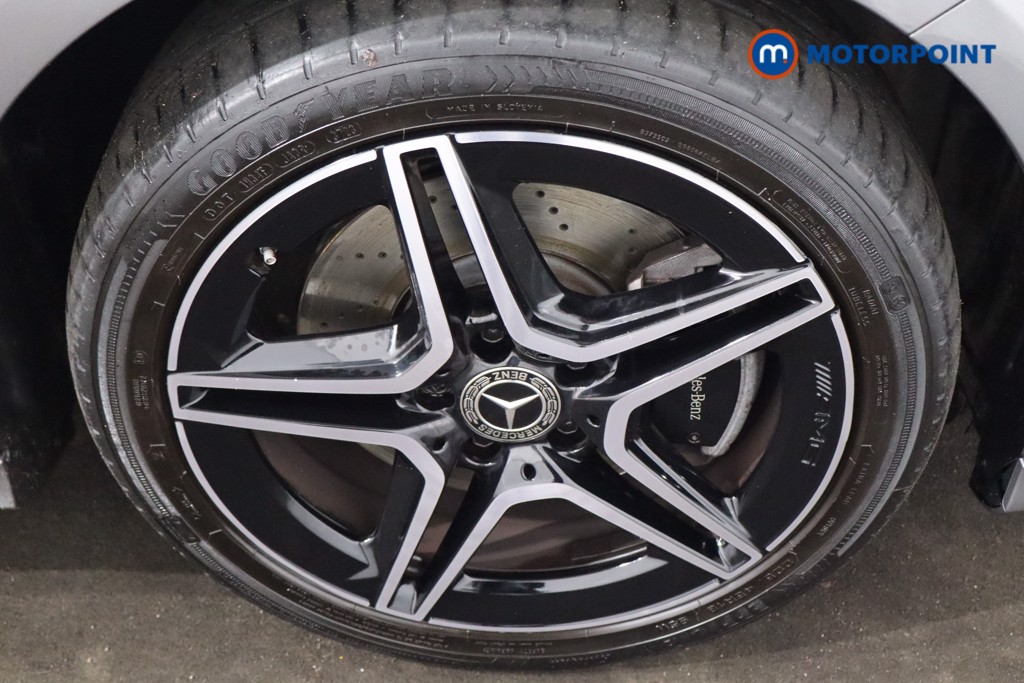 Mercedes-Benz A Class Amg Line Automatic Petrol Plug-In Hybrid Hatchback - Stock Number (1600136) - 10th supplementary image