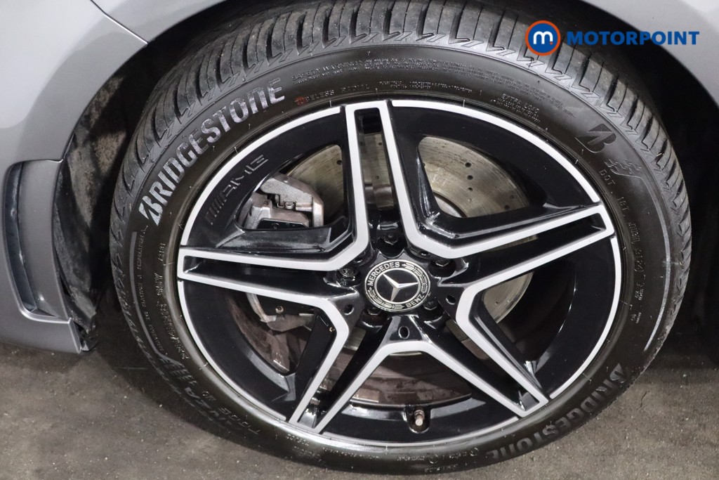 Mercedes-Benz A Class Amg Line Automatic Petrol Plug-In Hybrid Hatchback - Stock Number (1600136) - 11th supplementary image