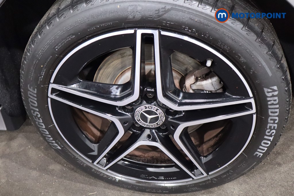 Mercedes-Benz A Class Amg Line Automatic Petrol Plug-In Hybrid Hatchback - Stock Number (1600136) - 12th supplementary image