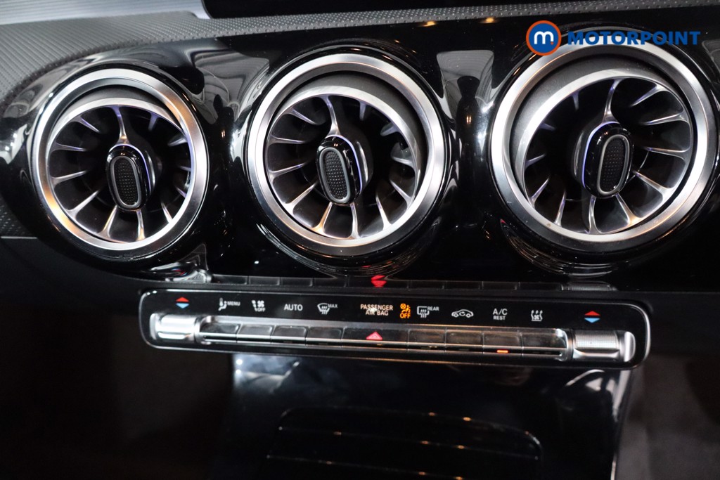 Mercedes-Benz A Class Amg Line Automatic Petrol Plug-In Hybrid Hatchback - Stock Number (1600136) - 13th supplementary image