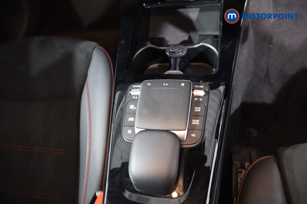 Mercedes-Benz A Class Amg Line Automatic Petrol Plug-In Hybrid Hatchback - Stock Number (1600136) - 14th supplementary image