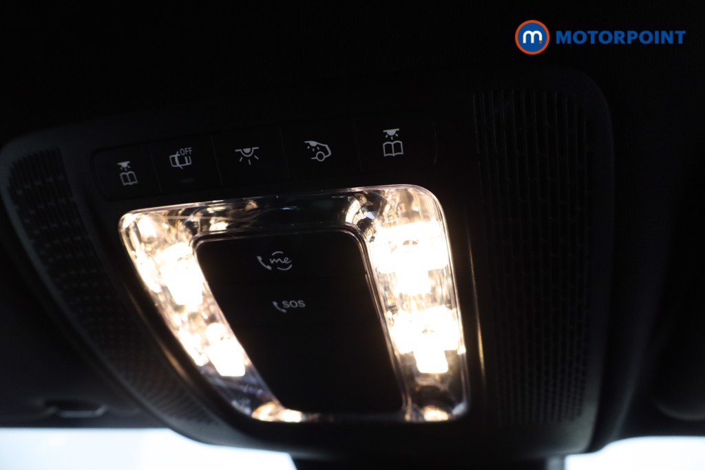 Mercedes-Benz A Class Amg Line Automatic Petrol Plug-In Hybrid Hatchback - Stock Number (1600136) - 15th supplementary image