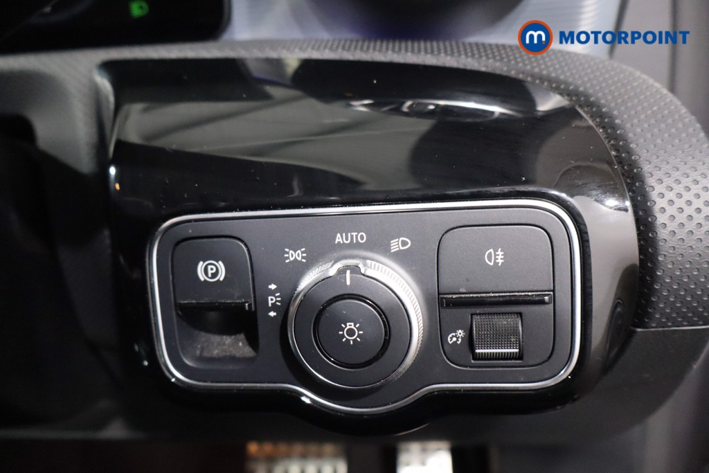 Mercedes-Benz A Class Amg Line Automatic Petrol Plug-In Hybrid Hatchback - Stock Number (1600136) - 16th supplementary image