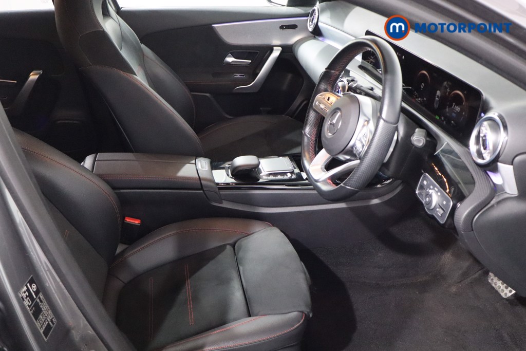 Mercedes-Benz A Class Amg Line Automatic Petrol Plug-In Hybrid Hatchback - Stock Number (1600136) - 17th supplementary image