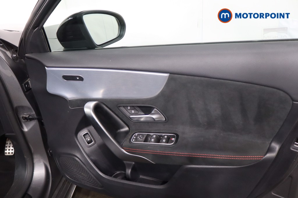 Mercedes-Benz A Class Amg Line Automatic Petrol Plug-In Hybrid Hatchback - Stock Number (1600136) - 18th supplementary image