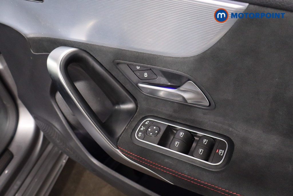 Mercedes-Benz A Class Amg Line Automatic Petrol Plug-In Hybrid Hatchback - Stock Number (1600136) - 19th supplementary image