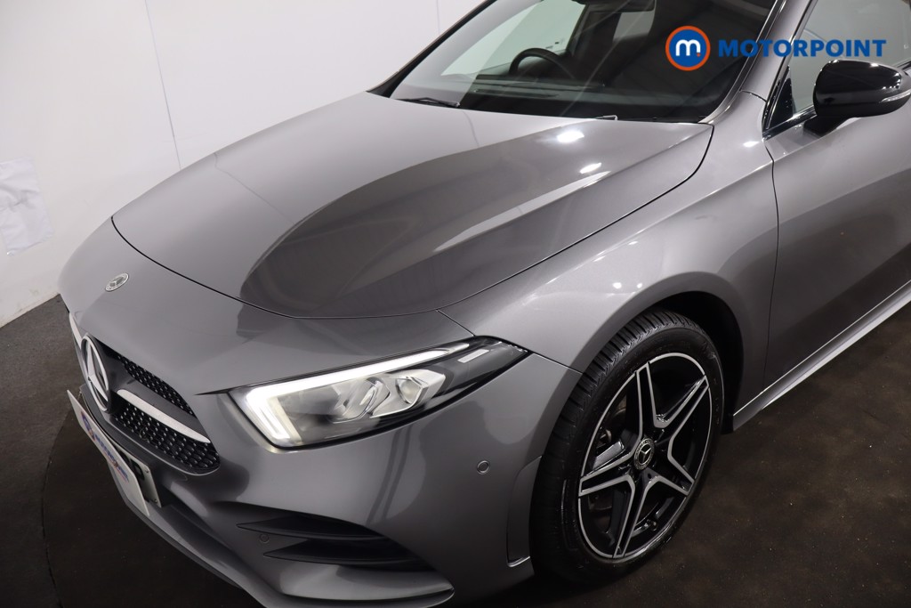 Mercedes-Benz A Class Amg Line Automatic Petrol Plug-In Hybrid Hatchback - Stock Number (1600136) - 22nd supplementary image