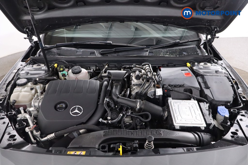 Mercedes-Benz A Class Amg Line Automatic Petrol Plug-In Hybrid Hatchback - Stock Number (1600136) - 25th supplementary image