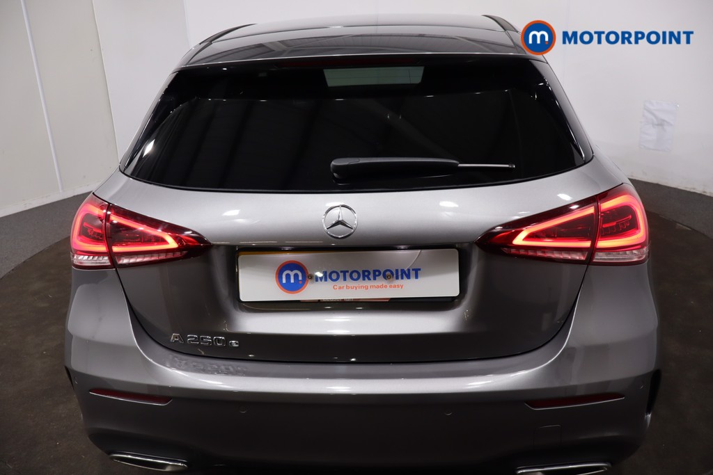 Mercedes-Benz A Class Amg Line Automatic Petrol Plug-In Hybrid Hatchback - Stock Number (1600136) - 26th supplementary image