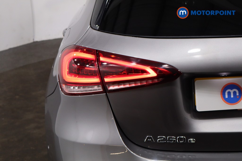 Mercedes-Benz A Class Amg Line Automatic Petrol Plug-In Hybrid Hatchback - Stock Number (1600136) - 29th supplementary image