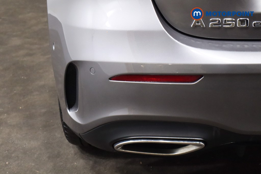 Mercedes-Benz A Class Amg Line Automatic Petrol Plug-In Hybrid Hatchback - Stock Number (1600136) - 30th supplementary image