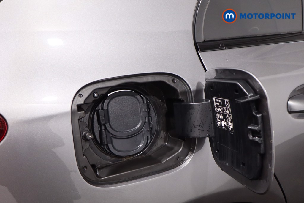 Mercedes-Benz A Class Amg Line Automatic Petrol Plug-In Hybrid Hatchback - Stock Number (1600136) - 31st supplementary image