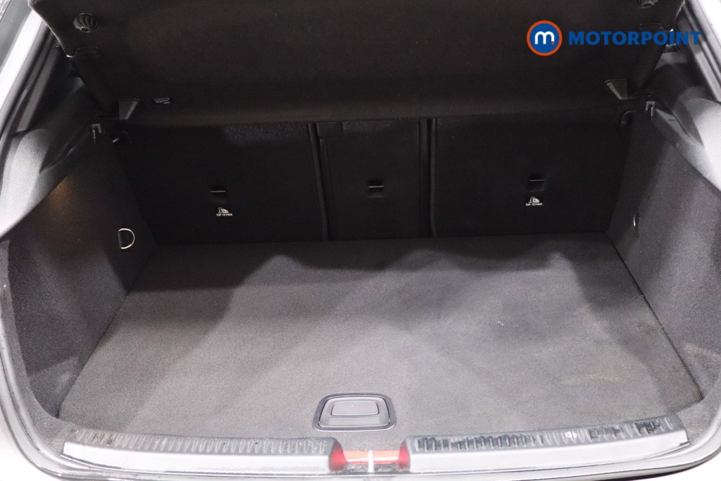 Mercedes-Benz A Class Amg Line Automatic Petrol Plug-In Hybrid Hatchback - Stock Number (1600136) - 32nd supplementary image