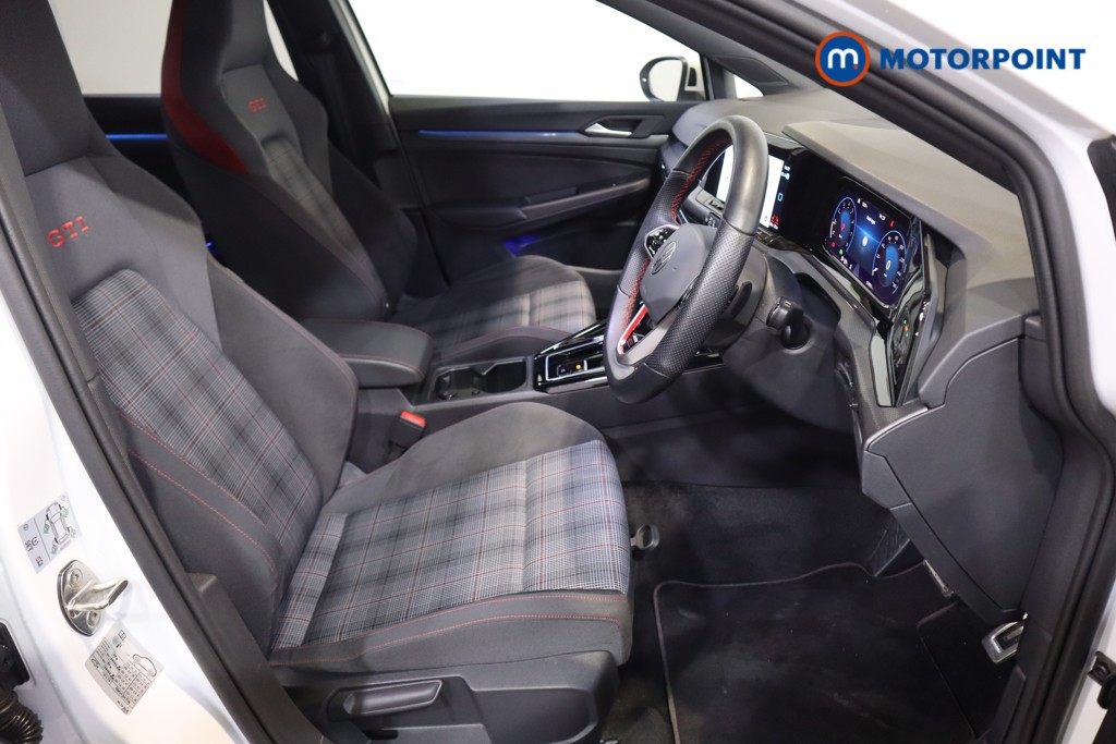 Volkswagen Golf GTI Automatic Petrol Hatchback - Stock Number (1600154) - 6th supplementary image