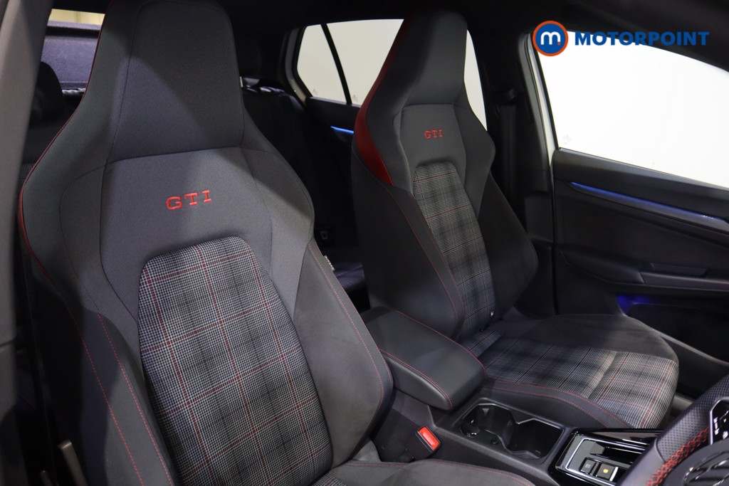 Volkswagen Golf GTI Automatic Petrol Hatchback - Stock Number (1600154) - 7th supplementary image