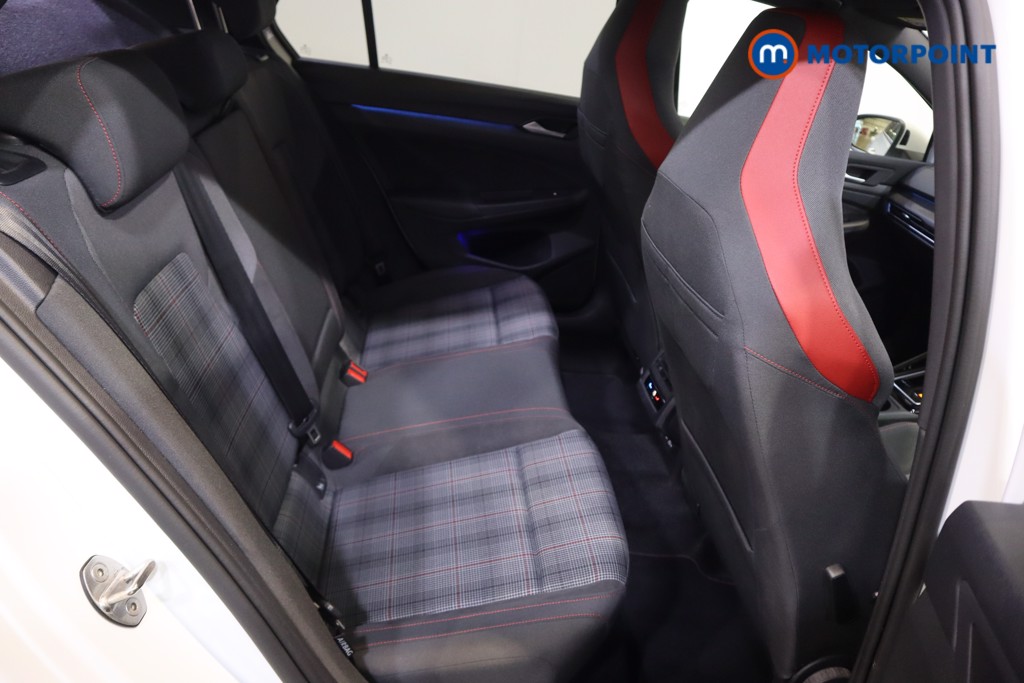 Volkswagen Golf GTI Automatic Petrol Hatchback - Stock Number (1600154) - 8th supplementary image