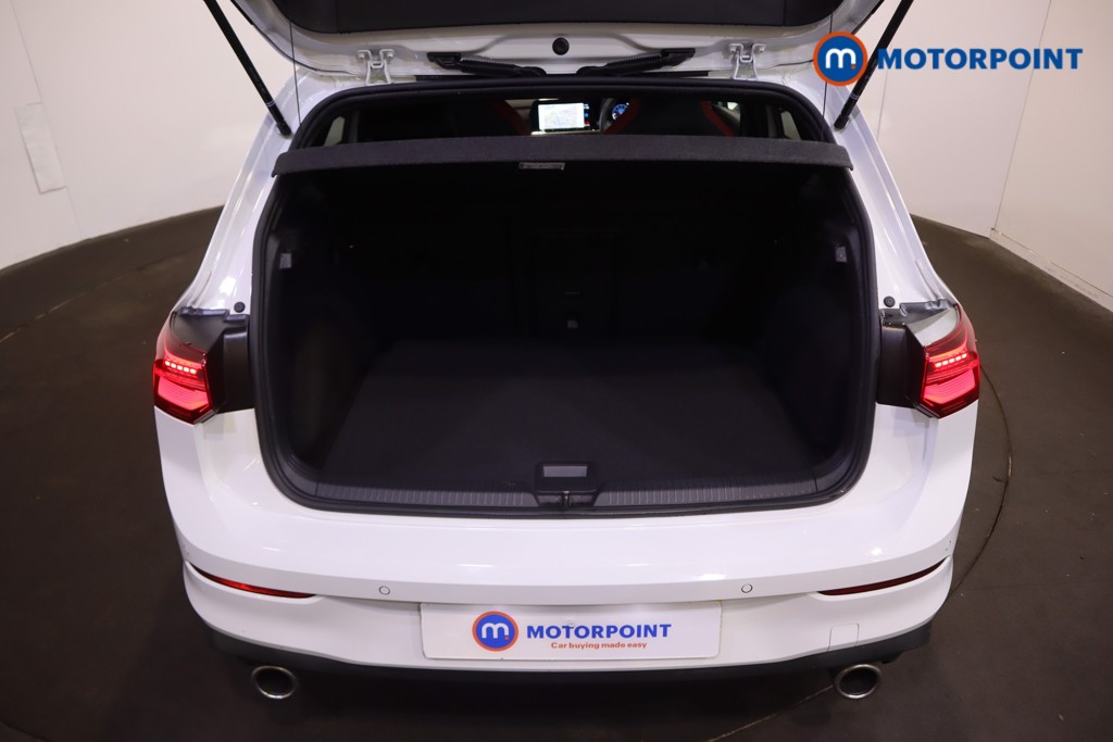 Volkswagen Golf GTI Automatic Petrol Hatchback - Stock Number (1600154) - 9th supplementary image
