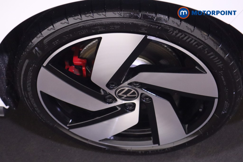 Volkswagen Golf GTI Automatic Petrol Hatchback - Stock Number (1600154) - 10th supplementary image