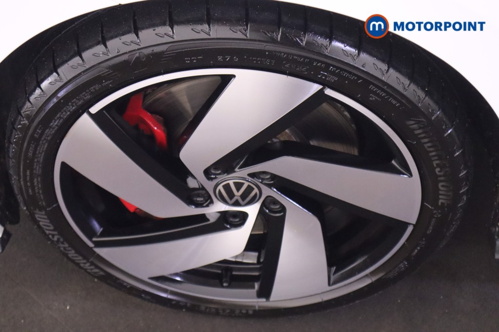 Volkswagen Golf GTI Automatic Petrol Hatchback - Stock Number (1600154) - 11th supplementary image