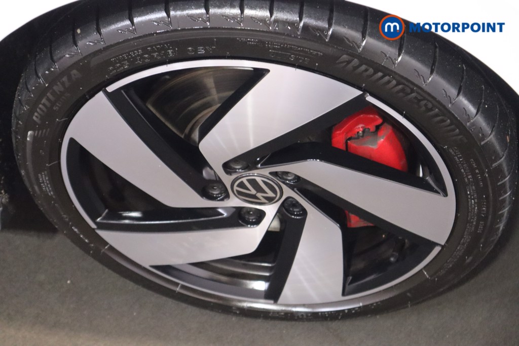 Volkswagen Golf GTI Automatic Petrol Hatchback - Stock Number (1600154) - 12th supplementary image