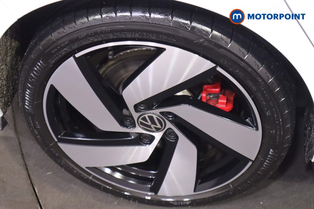 Volkswagen Golf GTI Automatic Petrol Hatchback - Stock Number (1600154) - 13th supplementary image