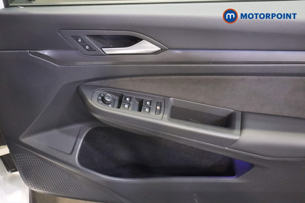 Volkswagen Golf GTI Automatic Petrol Hatchback - Stock Number (1600154) - 14th supplementary image